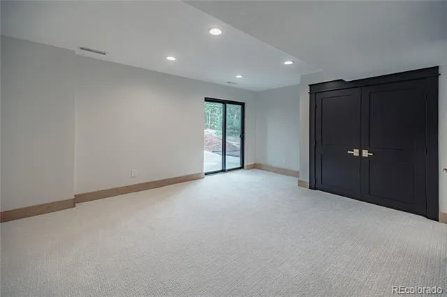 16575 Roller Coaster Road Colorado Springs, CO 80921