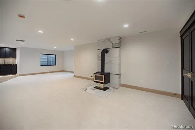 16575 Roller Coaster Road Colorado Springs, CO 80921