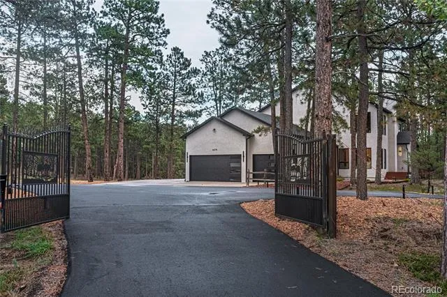 16575 Roller Coaster Road Colorado Springs, CO 80921