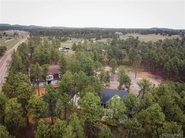 16575 Roller Coaster Road Colorado Springs, CO 80921