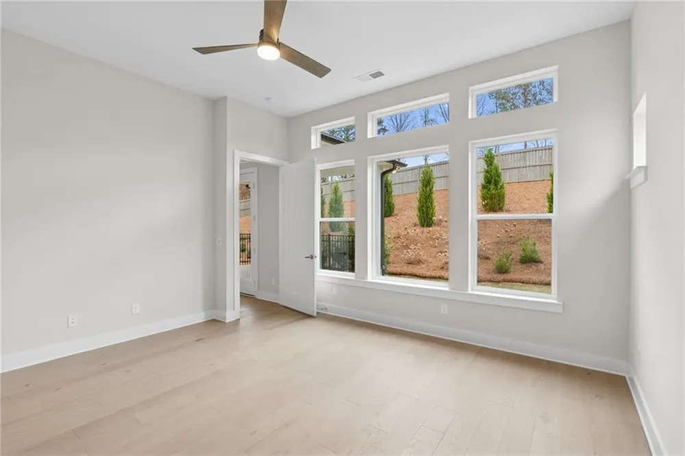 242 Mill Chase Drive Dallas, GA 30157