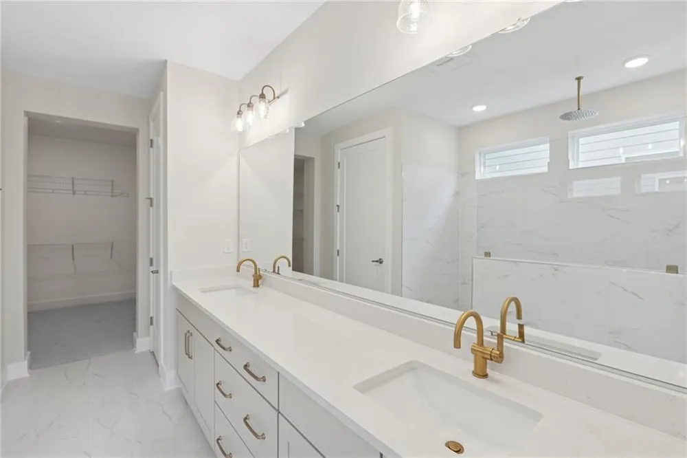242 Mill Chase Drive Dallas, GA 30157