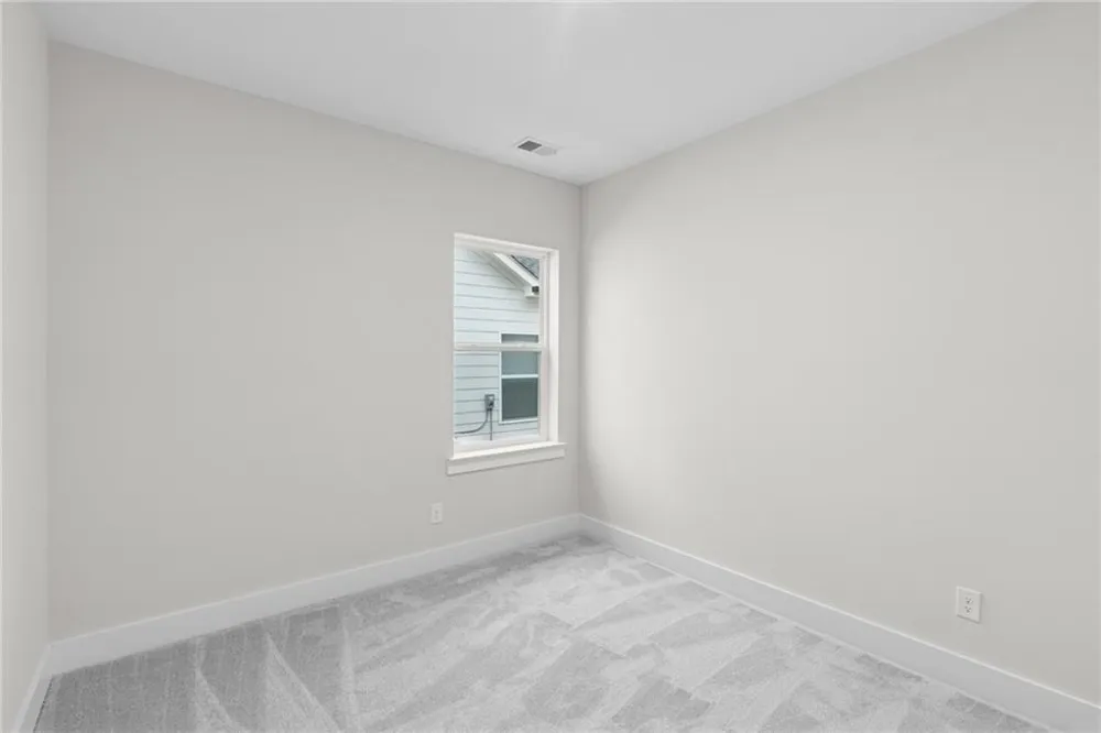 242 Mill Chase Drive Dallas, GA 30157