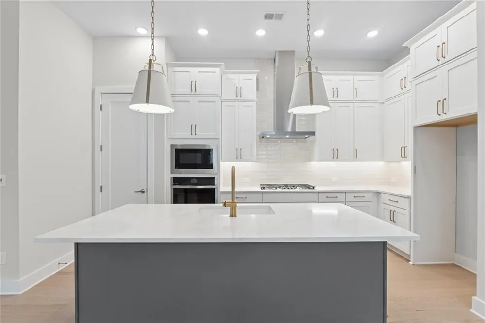 242 Mill Chase Drive Dallas, GA 30157