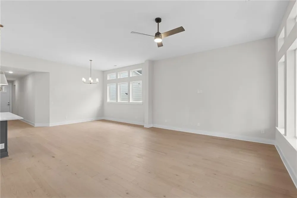 242 Mill Chase Drive Dallas, GA 30157