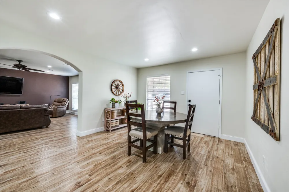 7008 Beaty Street Fort Worth, TX 76112