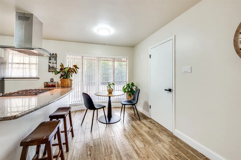 7008 Beaty Street Fort Worth, TX 76112