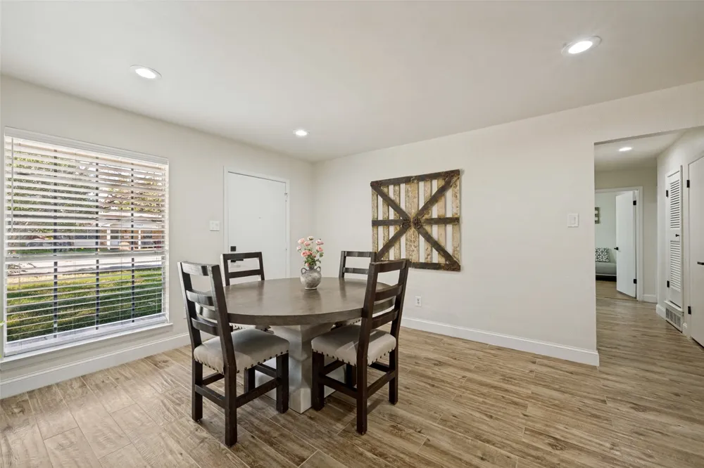 7008 Beaty Street Fort Worth, TX 76112