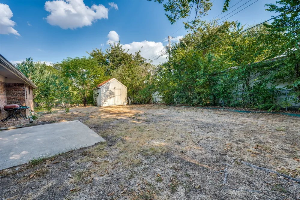 7008 Beaty Street Fort Worth, TX 76112