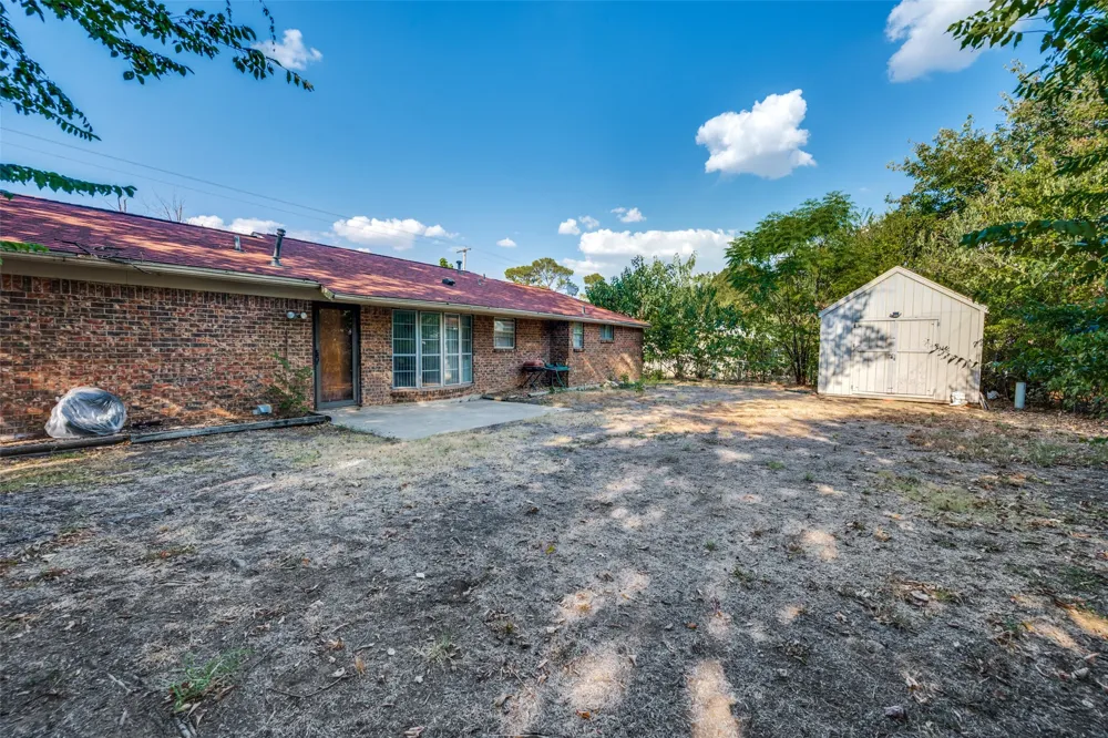 7008 Beaty Street Fort Worth, TX 76112