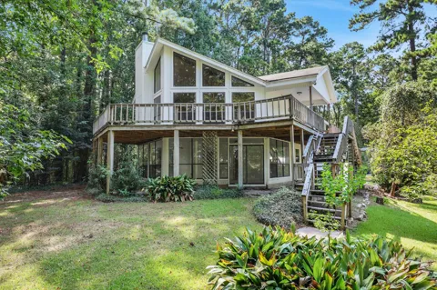 200 Johnson Road