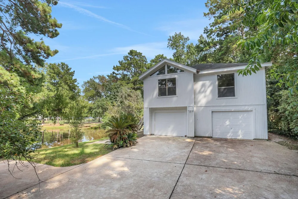 200 Johnson Road Coldspring, TX 77331