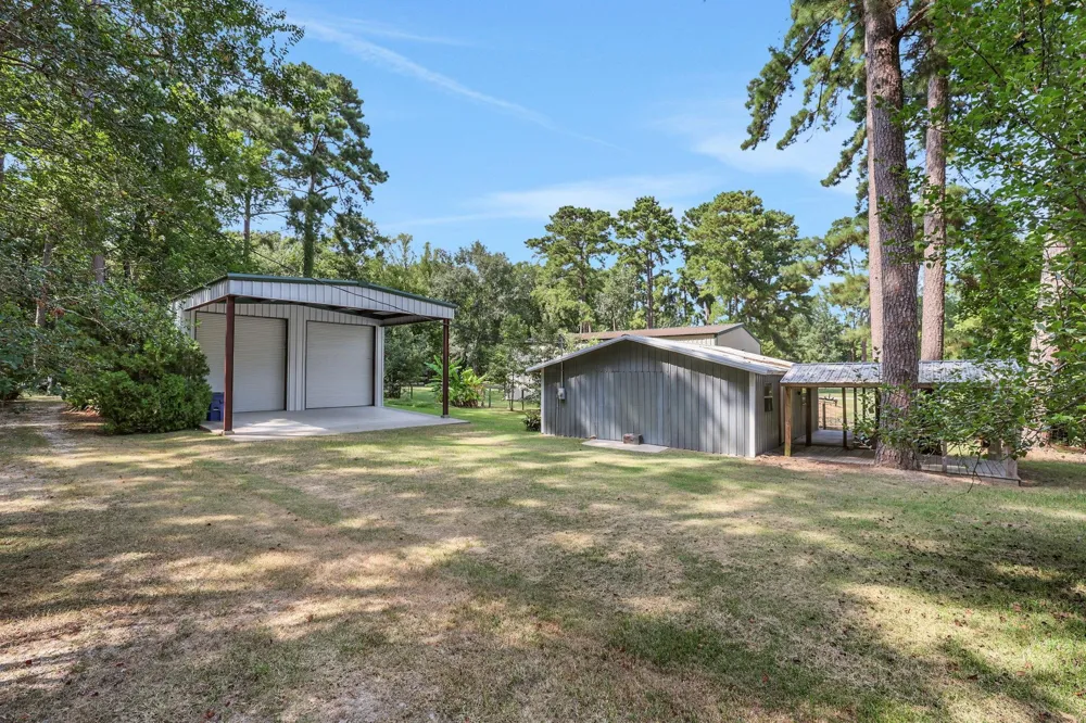 200 Johnson Road Coldspring, TX 77331