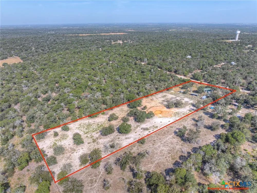 3912 Hickory Forrest Drive Seguin, TX 78155