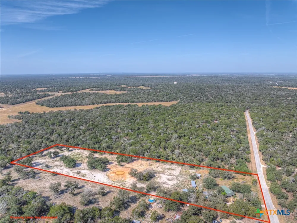 3912 Hickory Forrest Drive Seguin, TX 78155