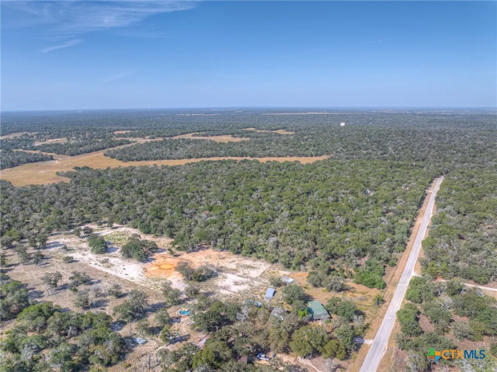 3912 Hickory Forrest Drive Seguin, TX 78155