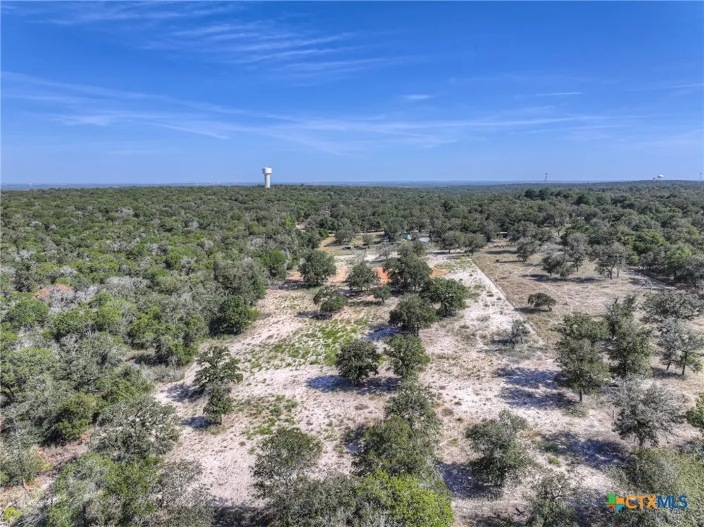 3912 Hickory Forrest Drive Seguin, TX 78155