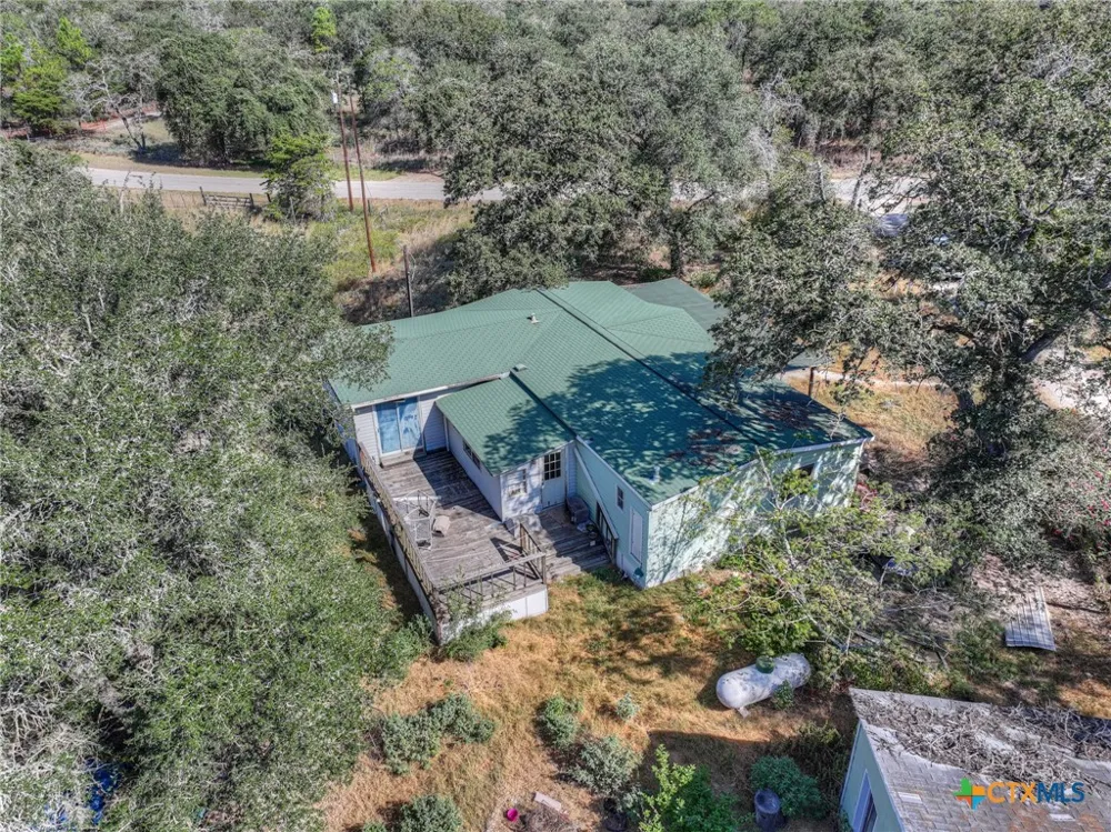 3912 Hickory Forrest Drive Seguin, TX 78155