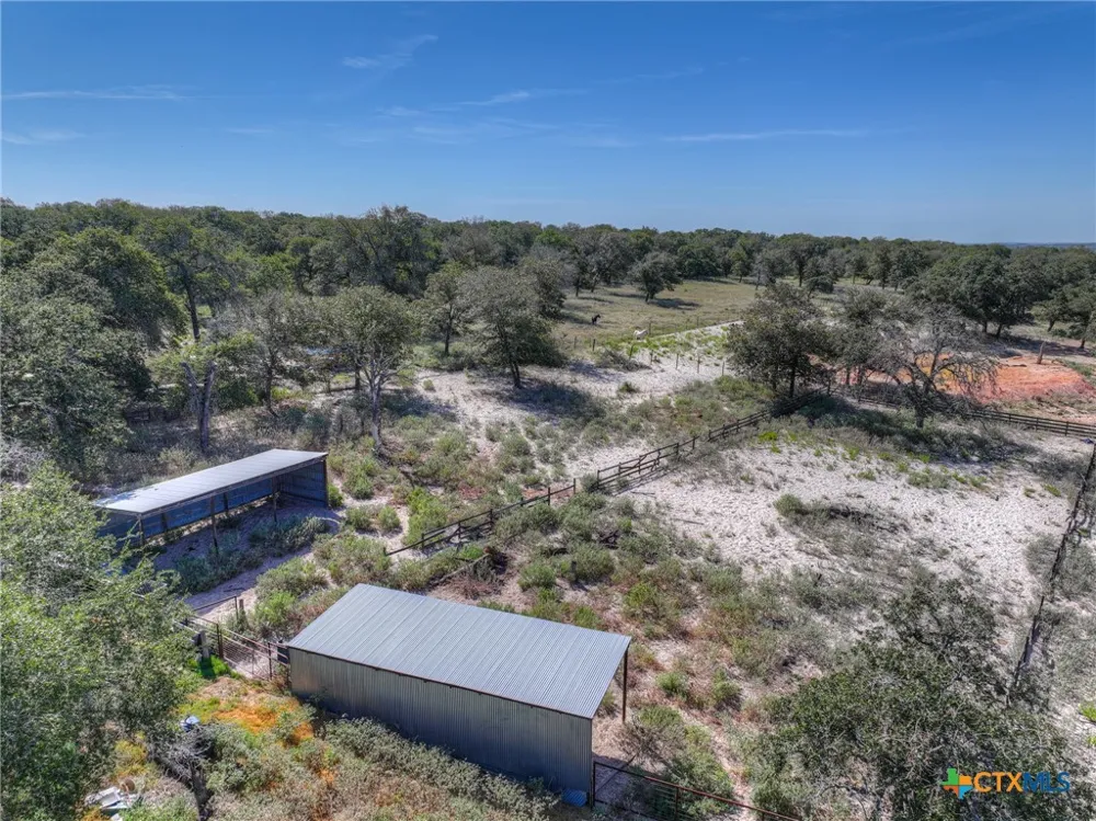 3912 Hickory Forrest Drive Seguin, TX 78155