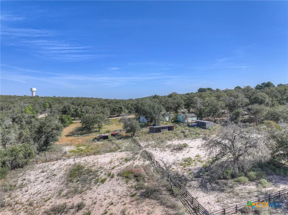 3912 Hickory Forrest Drive Seguin, TX 78155