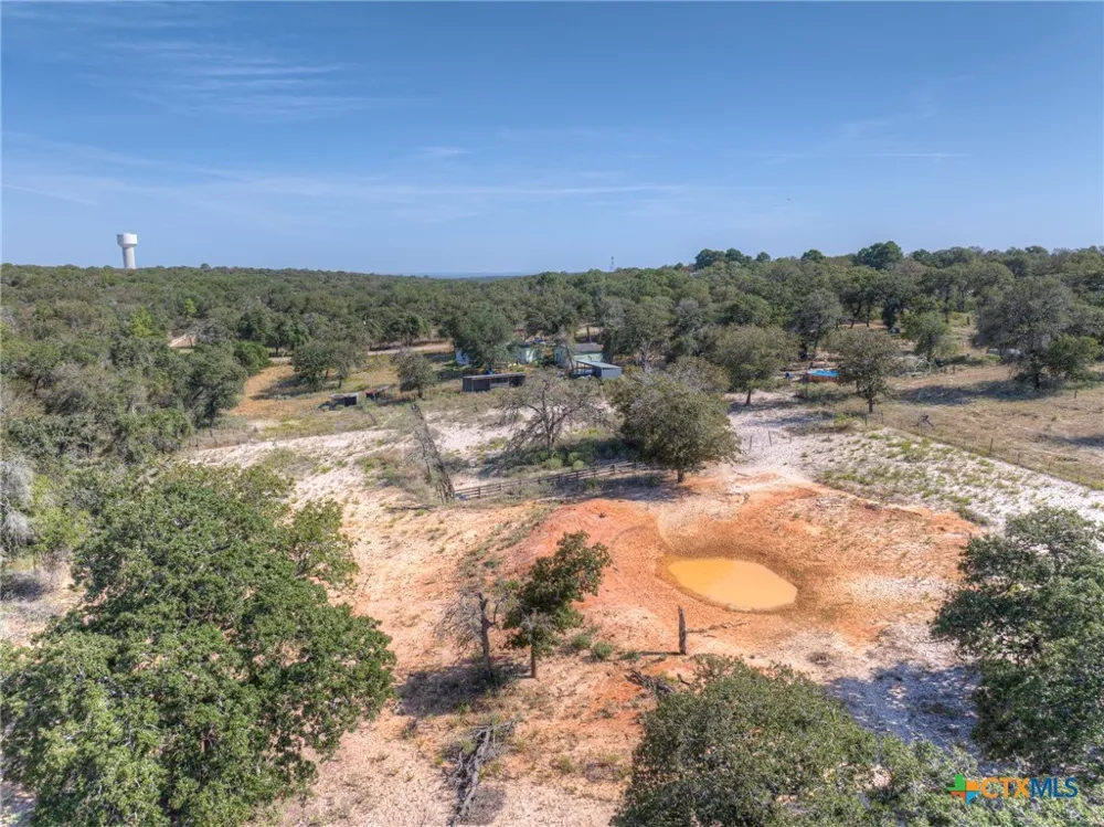 3912 Hickory Forrest Drive Seguin, TX 78155