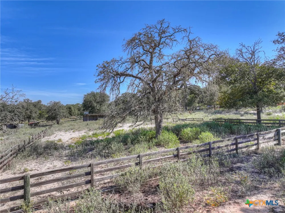 3912 Hickory Forrest Drive Seguin, TX 78155