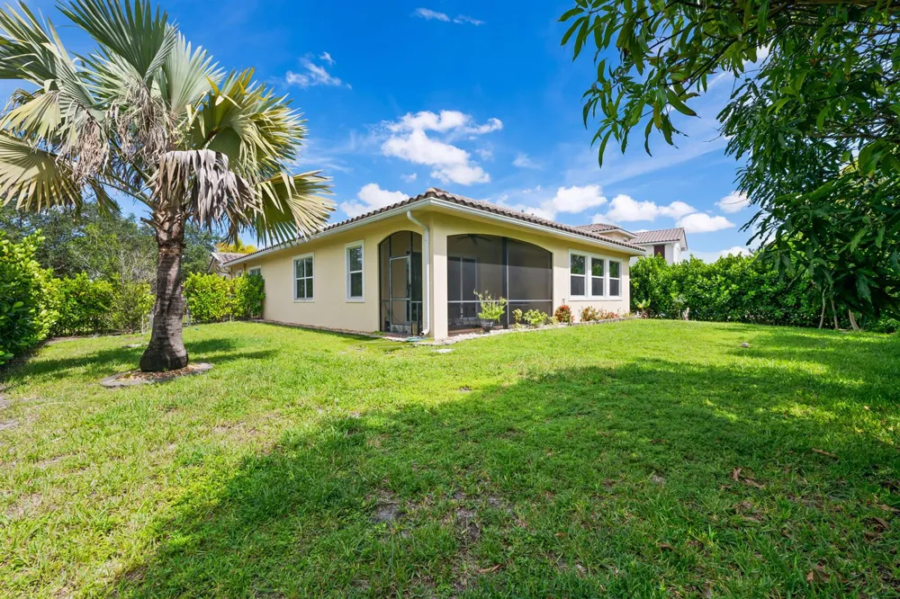 8361 NW 120TH WAY Parkland, FL 33076