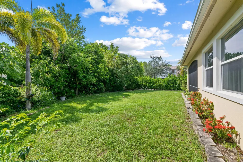 8361 NW 120TH WAY Parkland, FL 33076