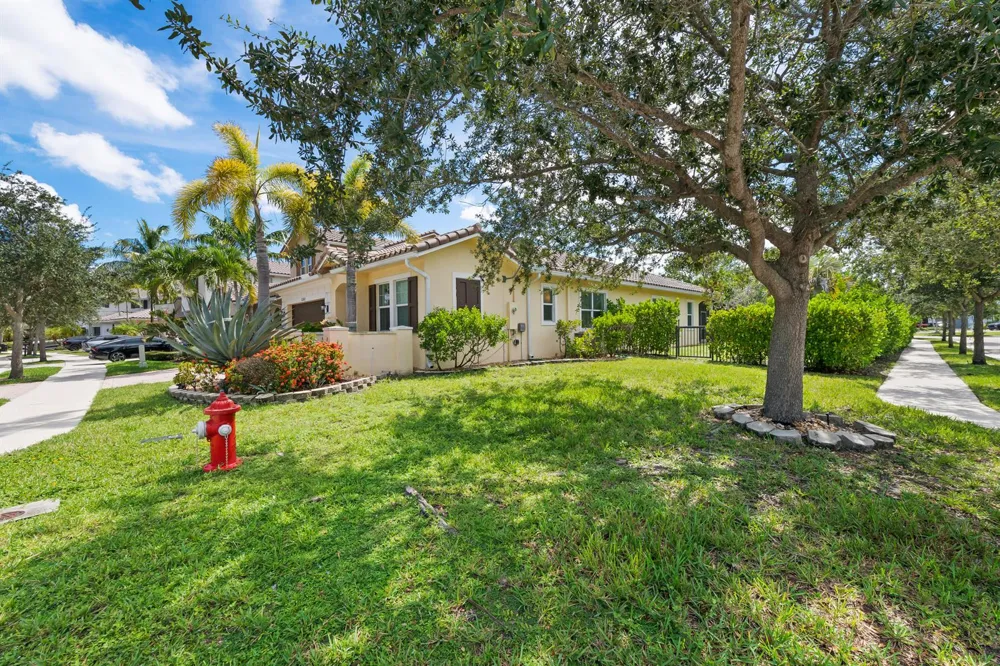8361 NW 120TH WAY Parkland, FL 33076