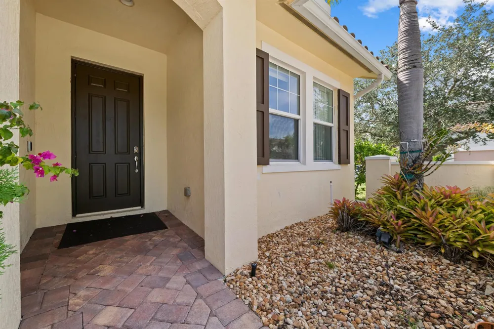 8361 NW 120TH WAY Parkland, FL 33076