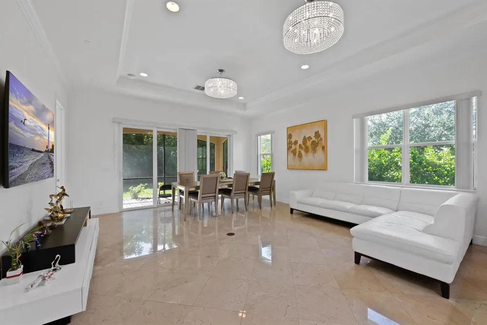 8361 NW 120TH WAY Parkland, FL 33076