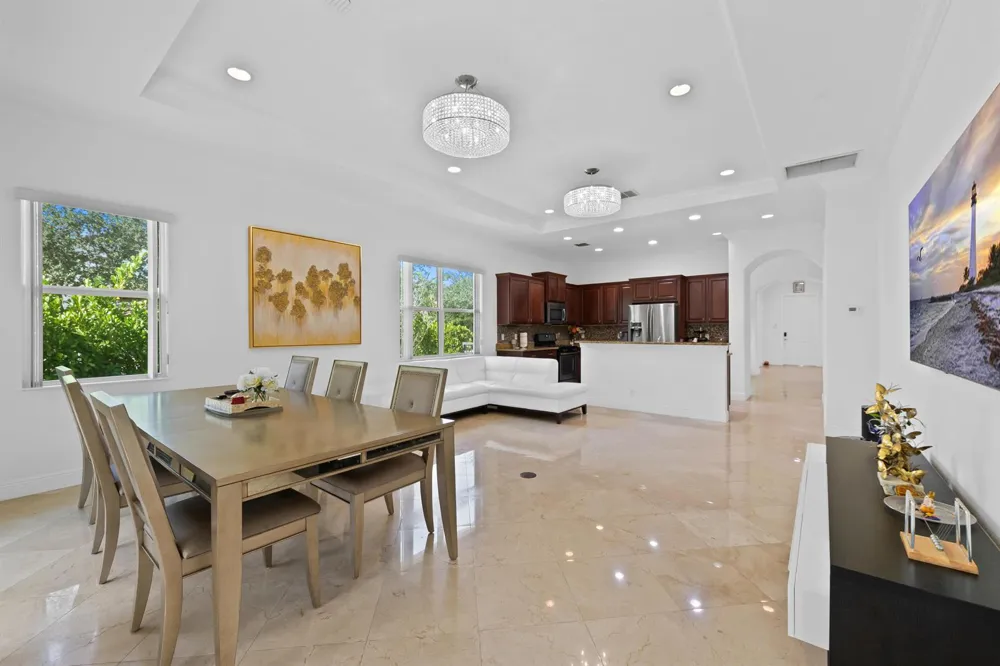8361 NW 120TH WAY Parkland, FL 33076