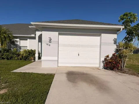 1818 Andalusia Boulevard