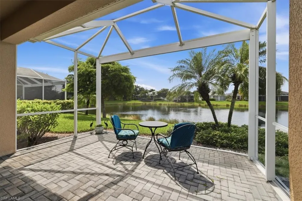 2612 Vareo Court Cape Coral, FL 33991