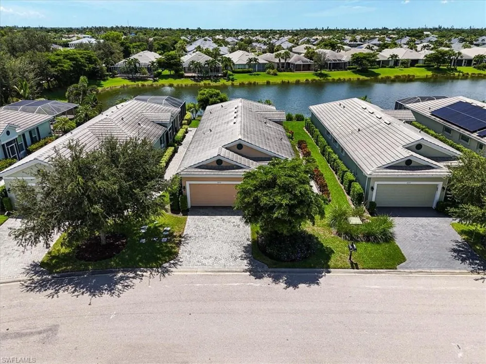 2612 Vareo Court Cape Coral, FL 33991
