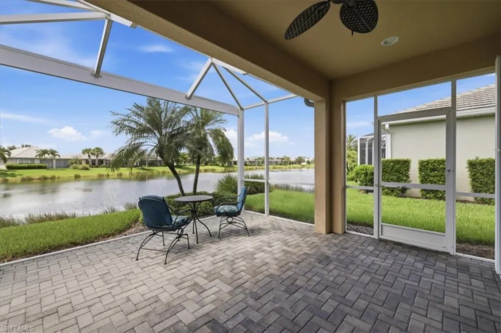 2612 Vareo Court Cape Coral, FL 33991