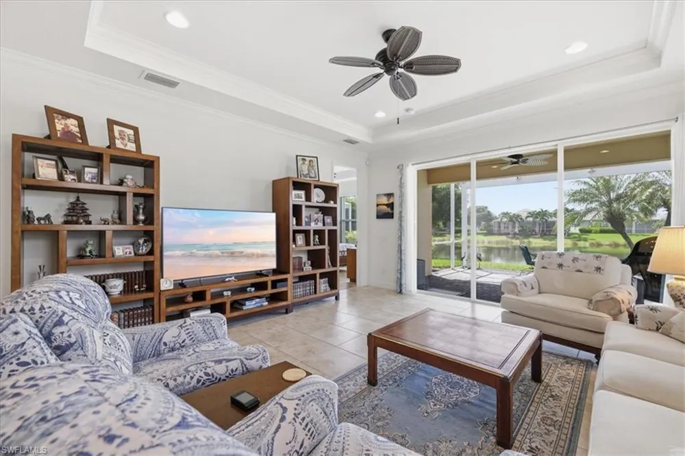2612 Vareo Court Cape Coral, FL 33991