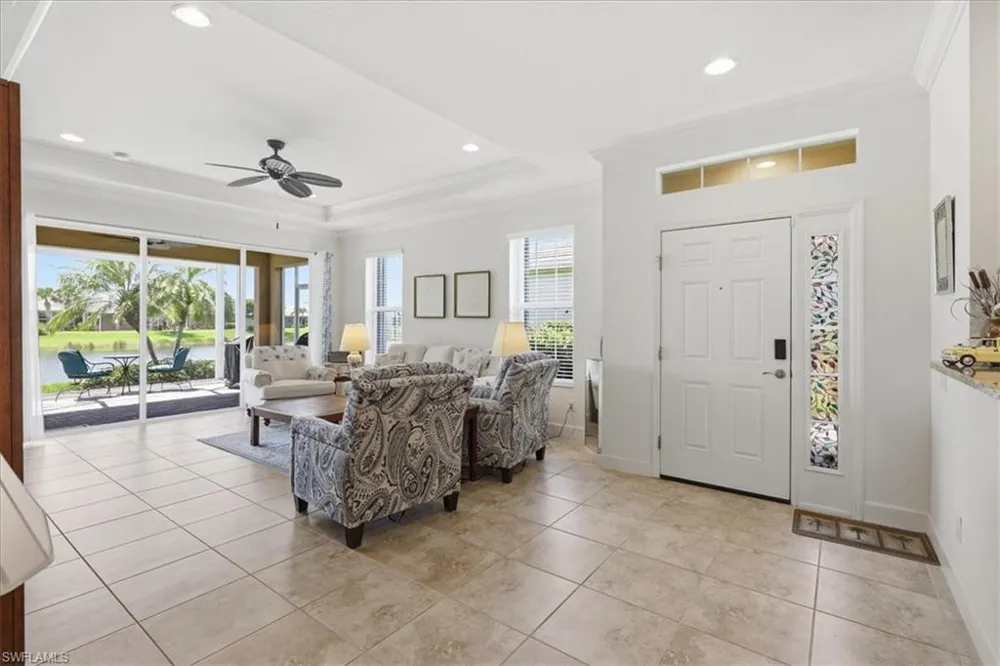 2612 Vareo Court Cape Coral, FL 33991