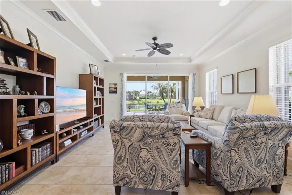 2612 Vareo Court Cape Coral, FL 33991