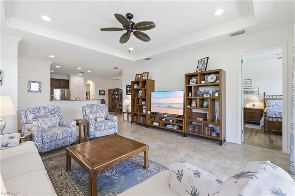 2612 Vareo Court Cape Coral, FL 33991
