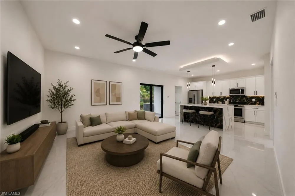 3304 E 15th Street Lehigh Acres, FL 33972