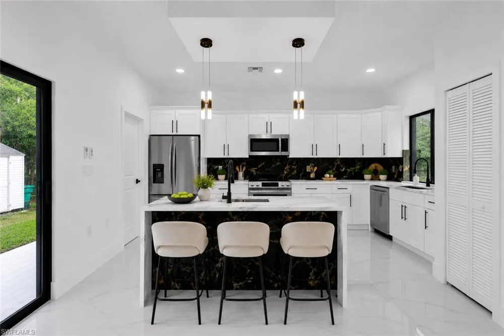 3304 E 15th Street Lehigh Acres, FL 33972