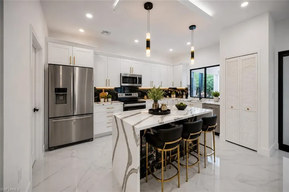 3304 E 15th Street Lehigh Acres, FL 33972