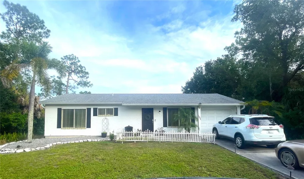 1003 TROPICAL AVENUE Port Charlotte, FL 33948