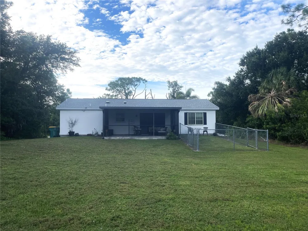 1003 TROPICAL AVENUE Port Charlotte, FL 33948