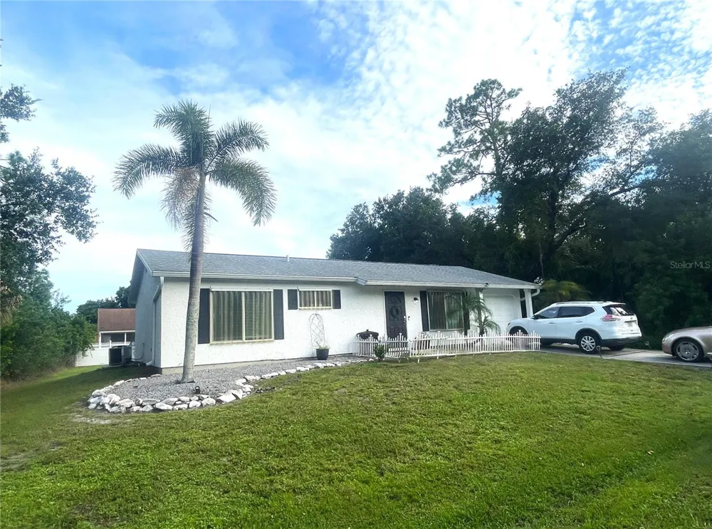1003 TROPICAL AVENUE Port Charlotte, FL 33948