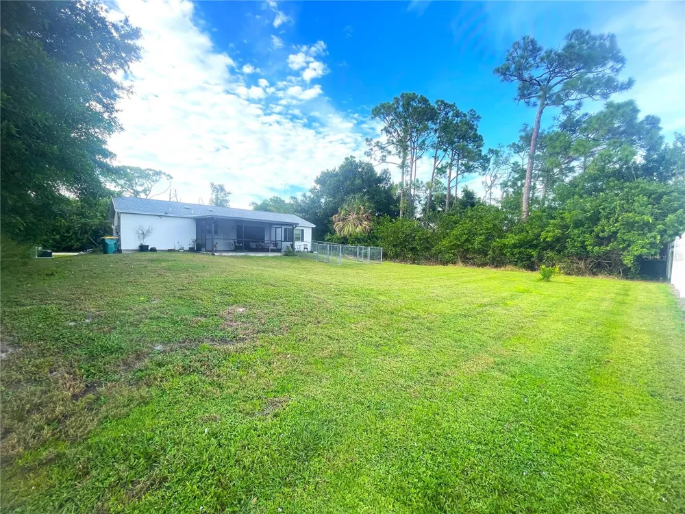 1003 TROPICAL AVENUE Port Charlotte, FL 33948