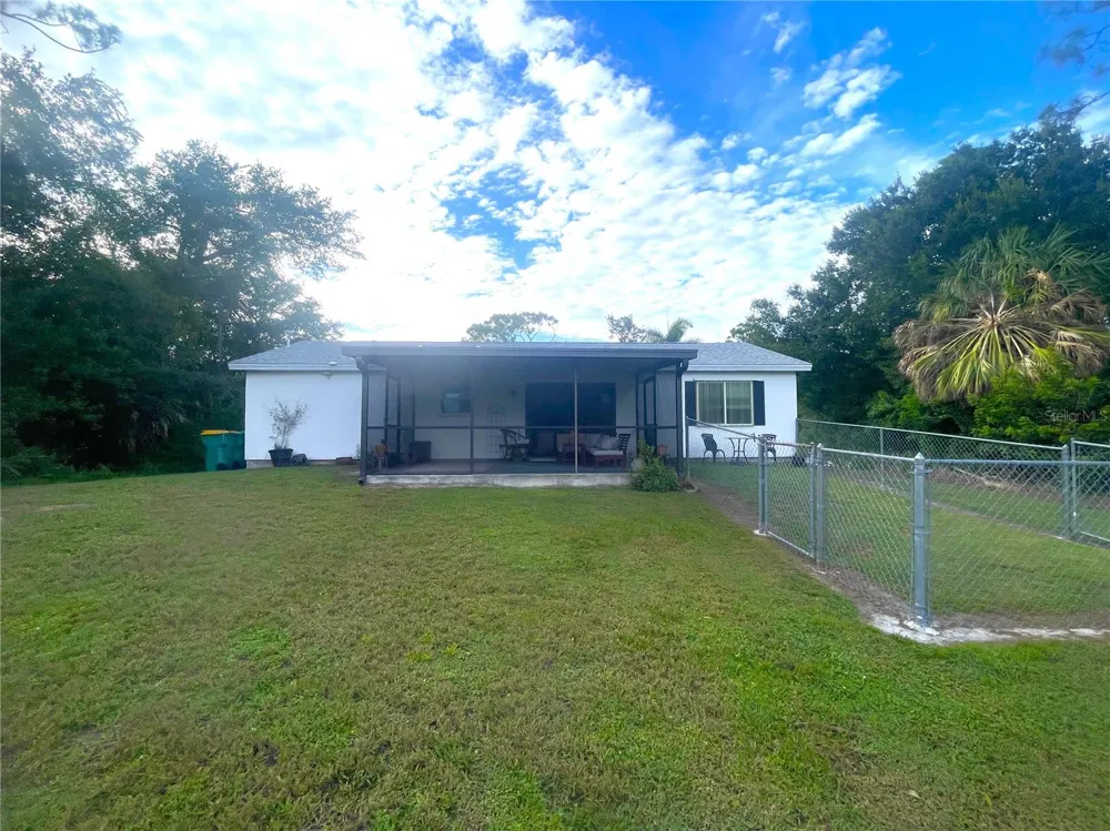 1003 TROPICAL AVENUE Port Charlotte, FL 33948