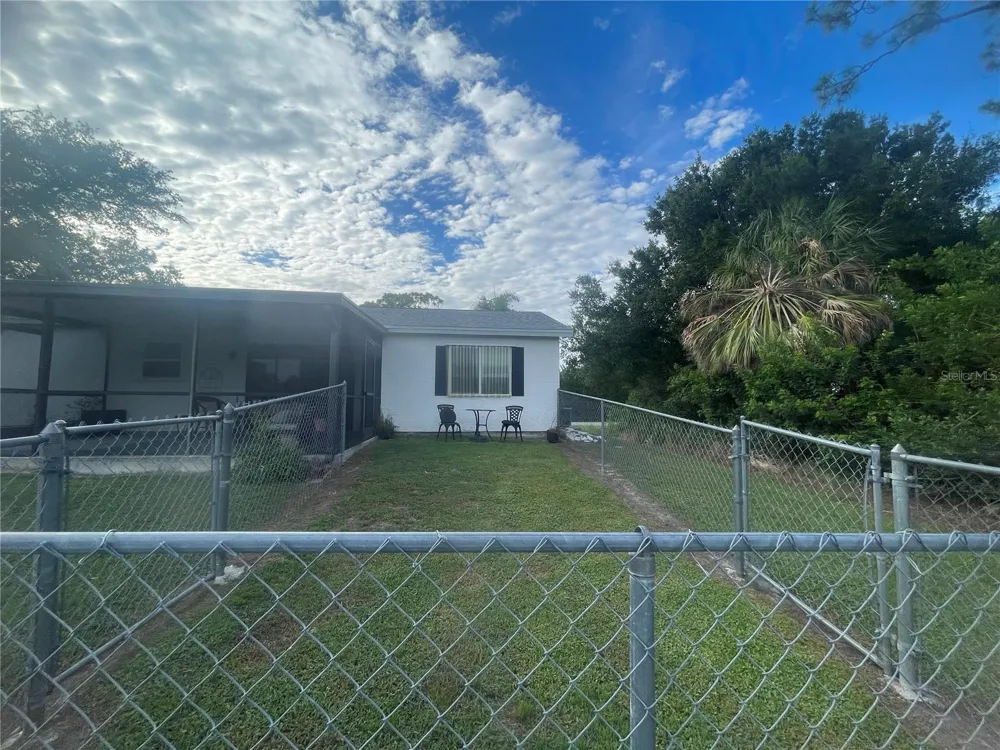 1003 TROPICAL AVENUE Port Charlotte, FL 33948