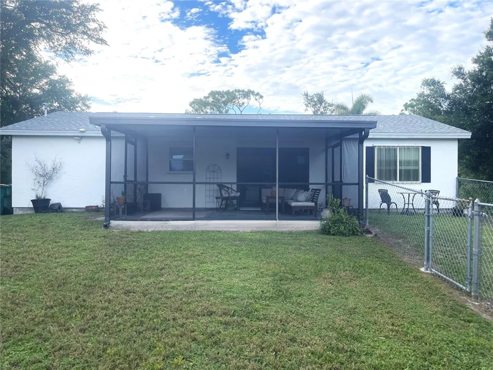 1003 TROPICAL AVENUE Port Charlotte, FL 33948